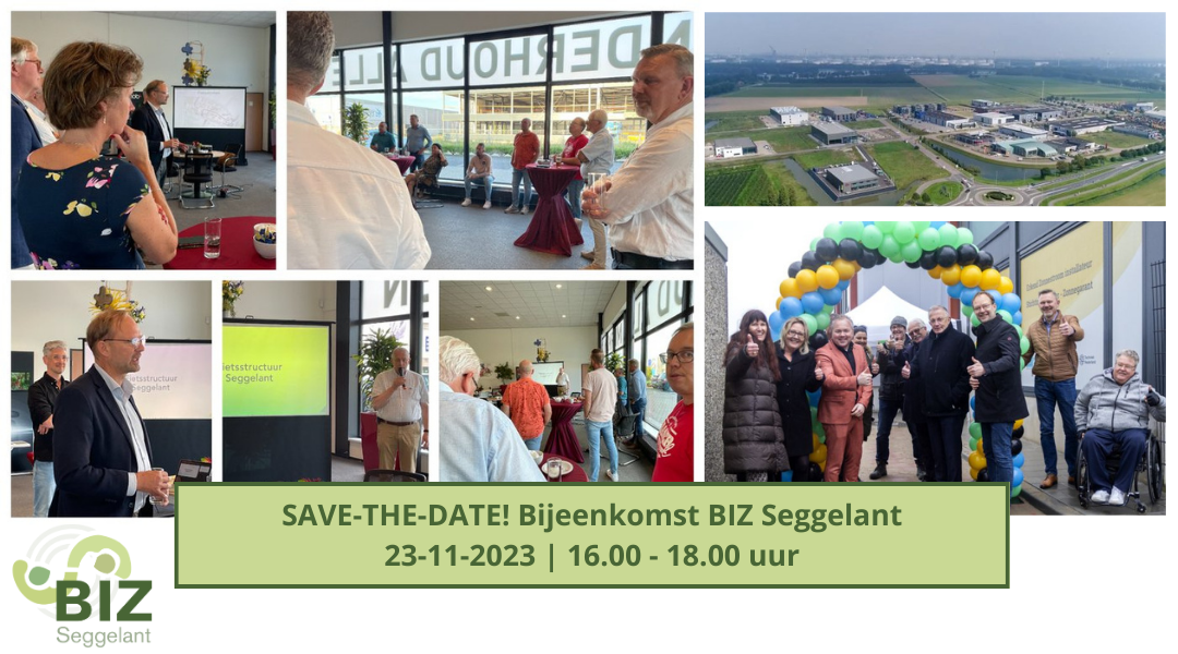 Save-the-date: Uitnodiging participantenbijeenkomst